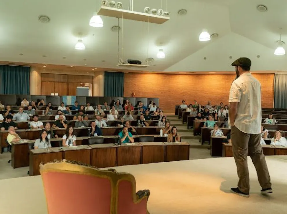 El Municipio participó de la escuela de liderazgo público local