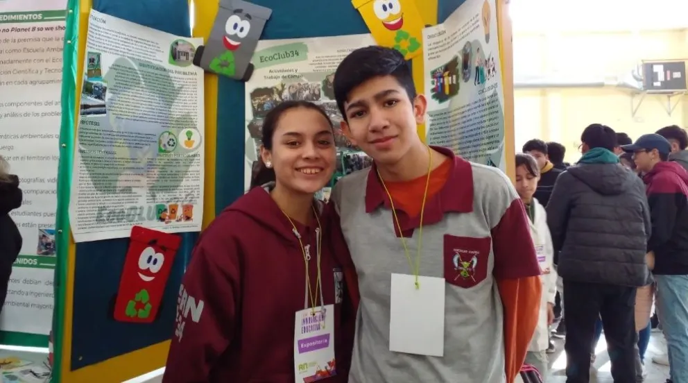 Educación inició la convocatoria para la Feria de Innovación Educativa 2023