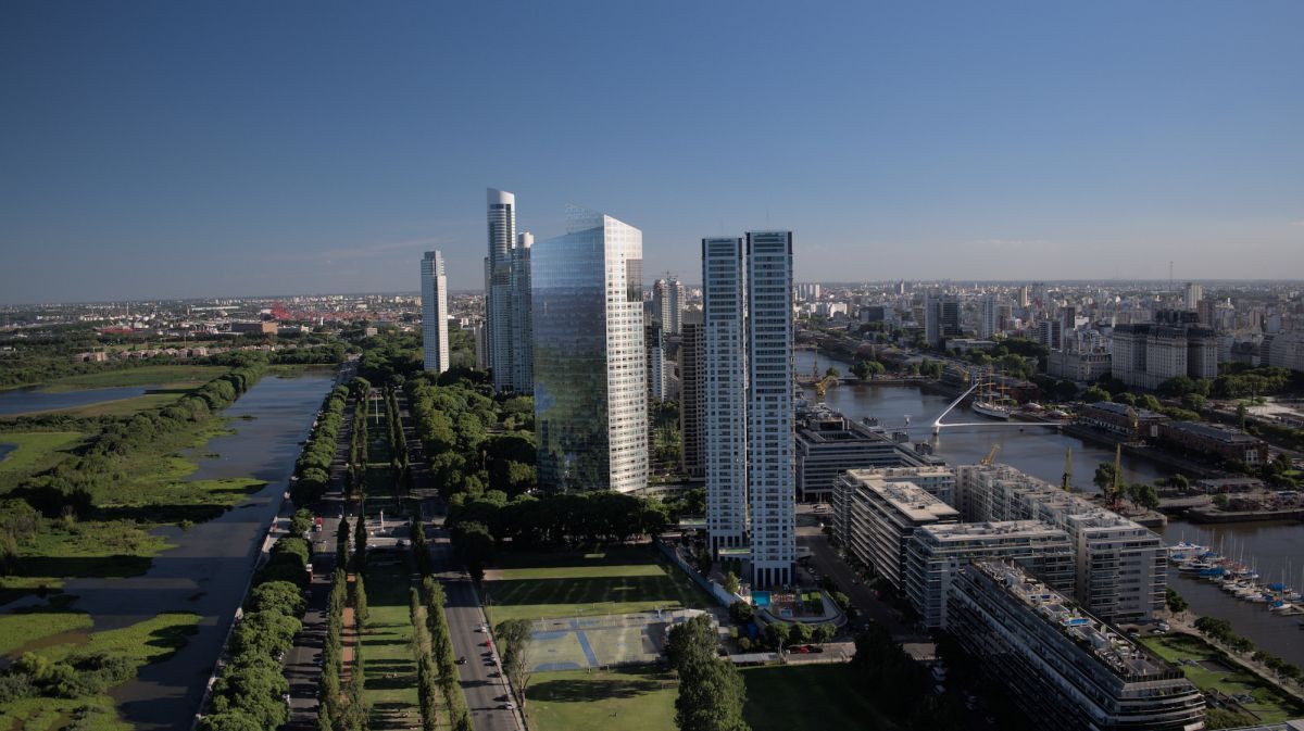 Turismo: Ciudad de Buenos Aires vivió una Semana Santa récord