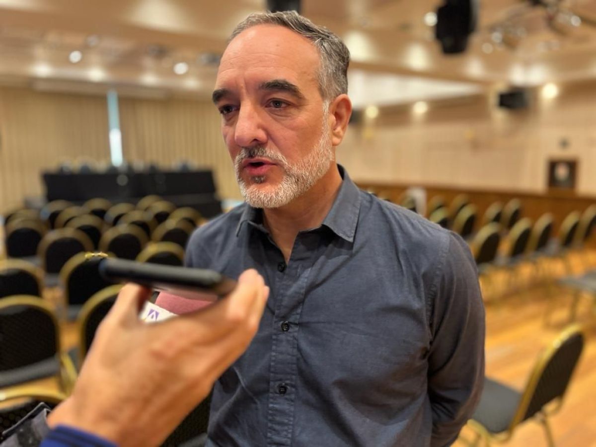 Doñate: "Hicimos un gran acuerdo para poner a Río Negro donde se merece"