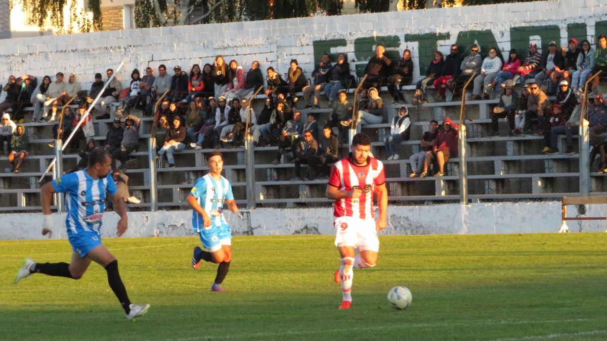 Por las elecciones, la fecha del Apertura de Lifuba en Primera “A” se juega el sábado