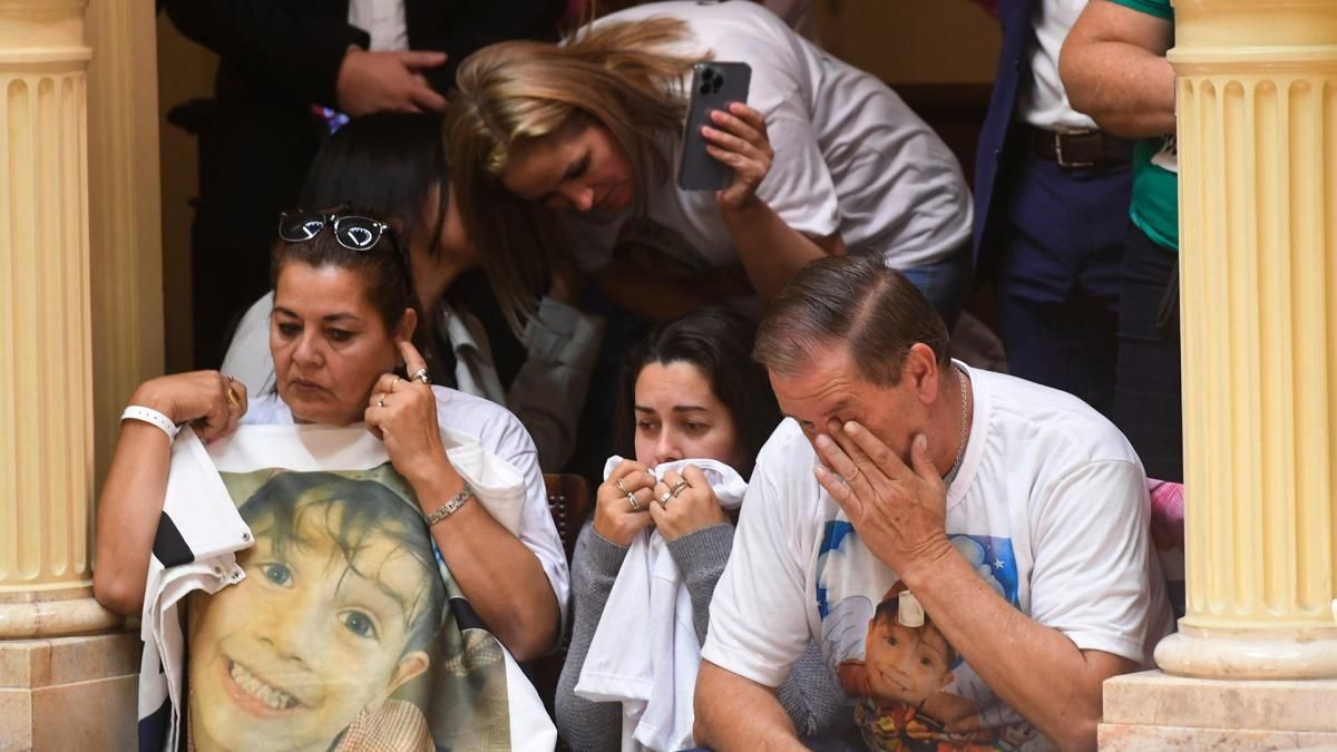 El Senado aprobó la Ley Lucio para prevenir las violencias y abusos en la infancia