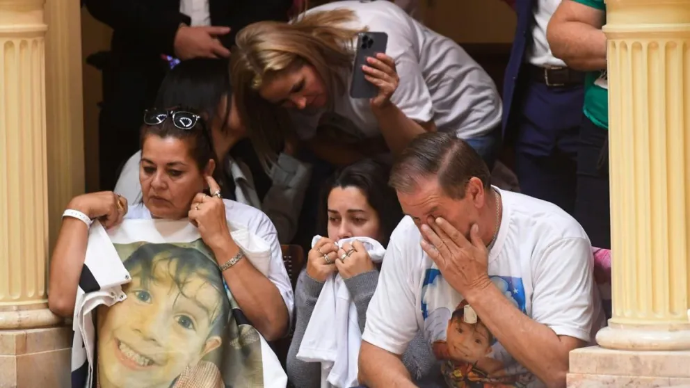 El Senado aprobó la Ley Lucio para prevenir las violencias y abusos en la infancia
