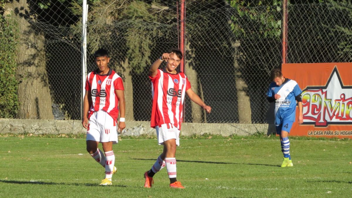 Estudiantes se mantiene como único puntero, Alas y Cruz del Sur lo siguen 