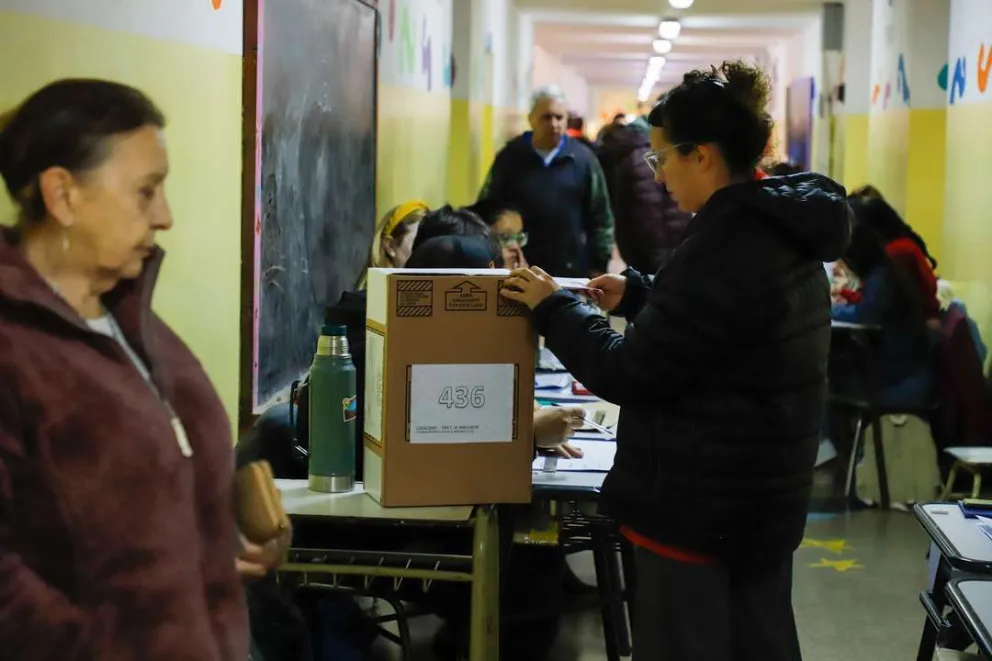 ¿Qué se puede hacer y qué no antes de votar?
