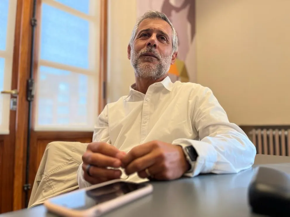 Se conforma una alianza local opositora con miras a las elecciones de septiembre