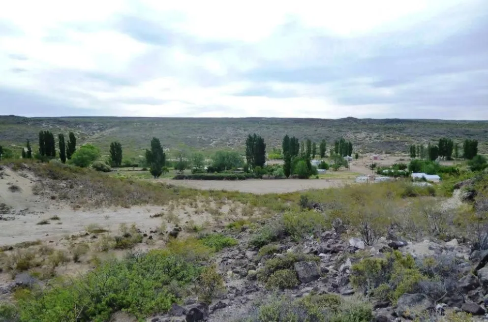 Una Comisión de Fomento deberá votar nuevamente por empate