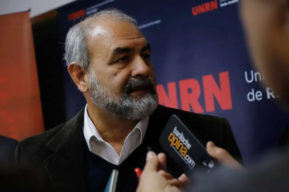 Autoridades de universidades del CPRES Sur trabajan una agenda conjunta para enfrentar la incertidumbre presupuestaria