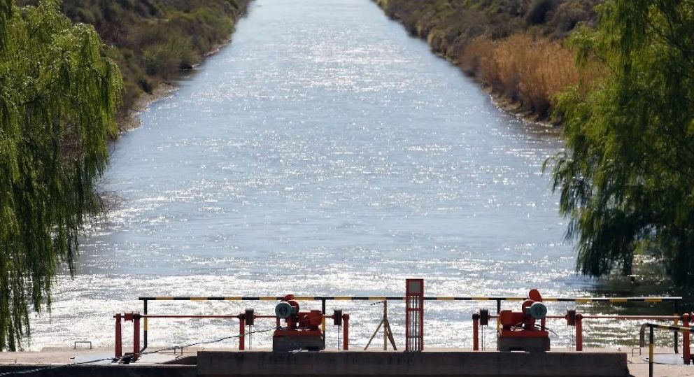 DPA insiste ante Nación para participar en el manejo de las represas