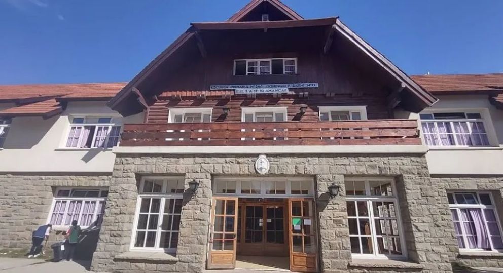 Acciones de Educación y Salud para prevenir plagas en escuelas de Bariloche