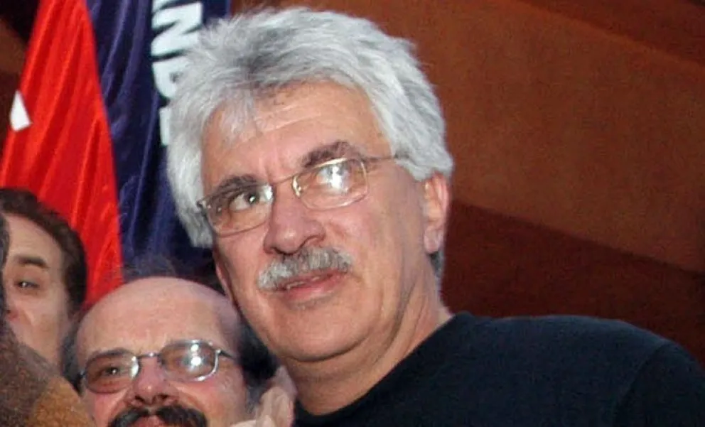 Falleció Julio Arriaga, exintendente de Cipoletti 