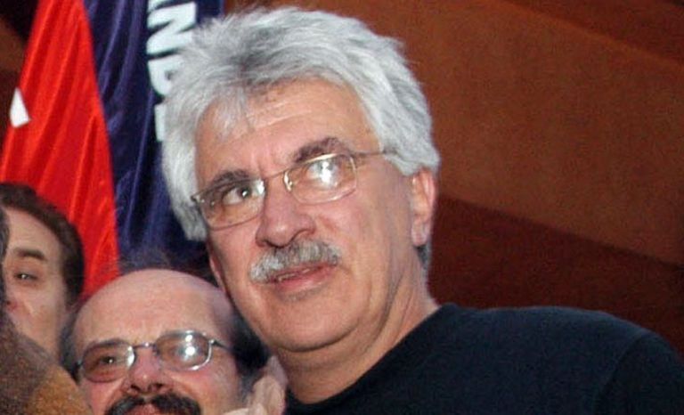 Falleció Julio Arriaga, exintendente de Cipoletti 