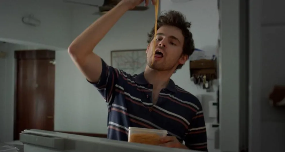 BAFICI: Empezó el festival de cine independiente