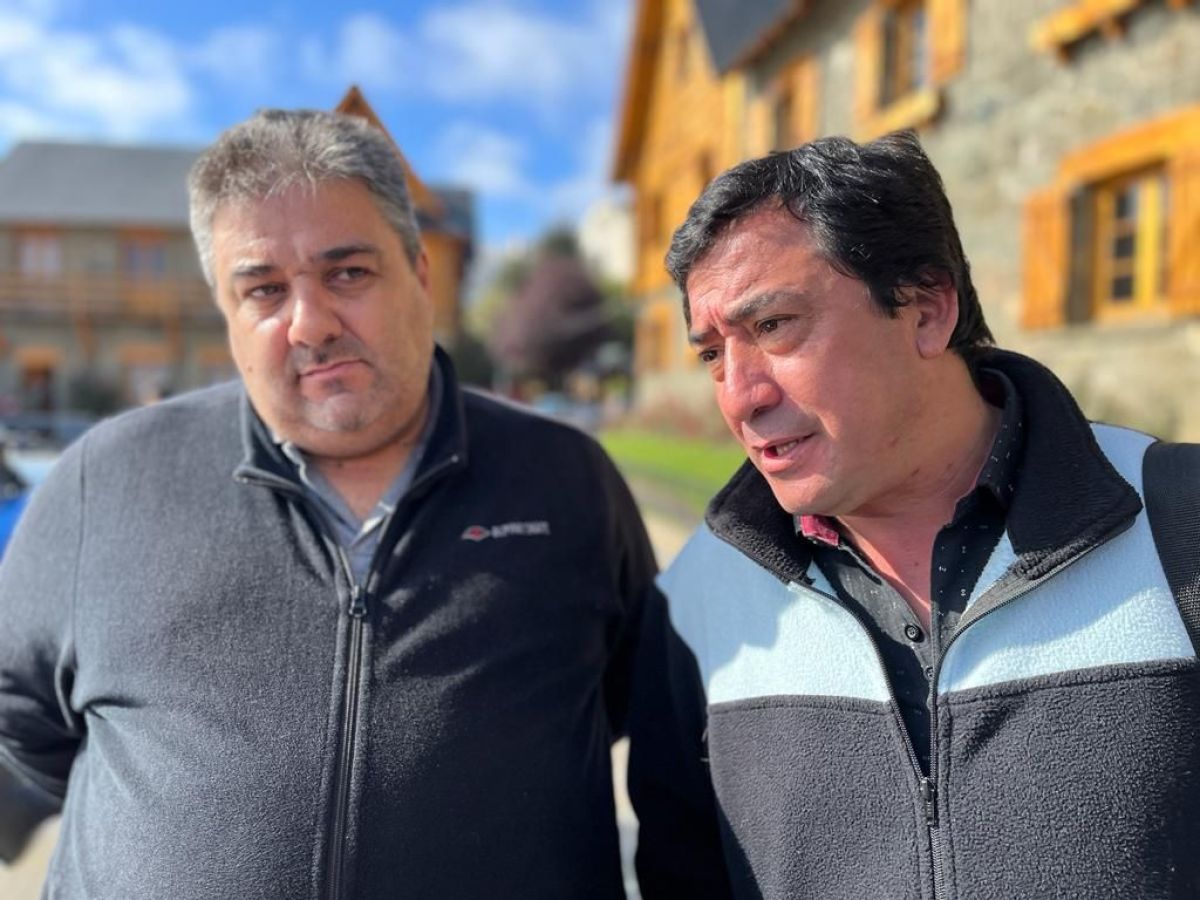 Taxistas: "Estas aplicaciones traerán precarización laboral"