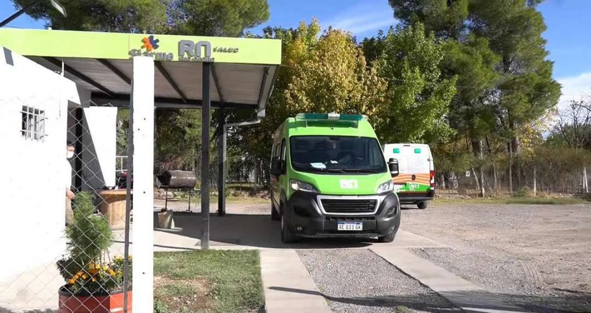 SIARME en General Roca: más de 300 casos por mes, en su primer año