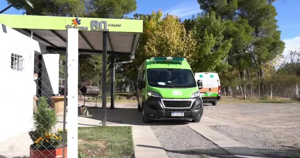 SIARME en General Roca: más de 300 casos por mes, en su primer año