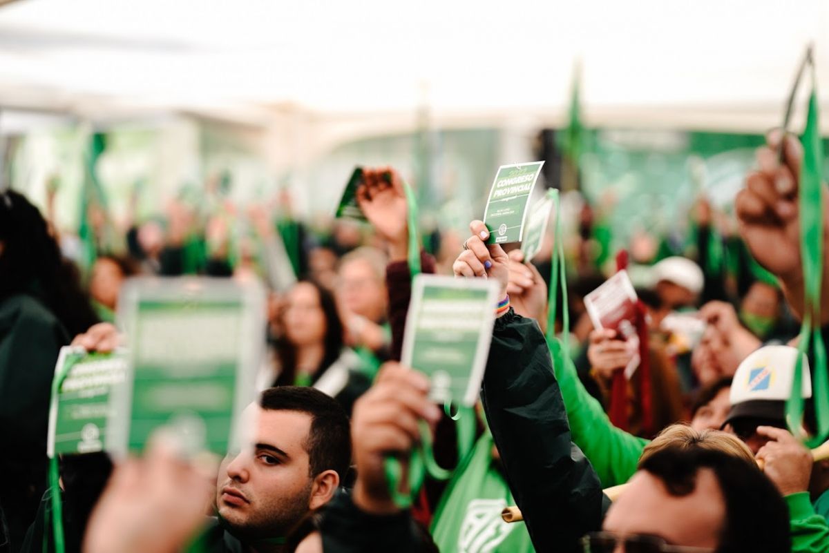Estatales anunciaron un paro de 48 horas: el Gobierno consideró la decisión como "desmedida"