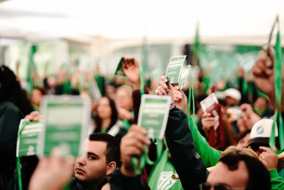ATE se moviliza este miércoles en todo el país contra el despido de 7.000 trabajadores