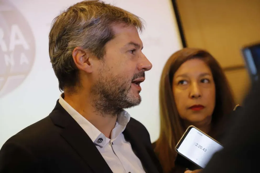 Dólar y corrida cambiaria: "Para el turismo es una oportunidad, pero no deja de preocuparnos", dijo Lammens