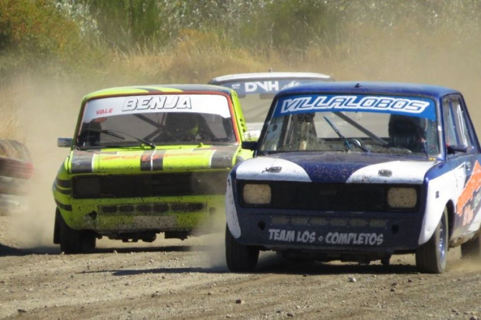 Más de 35 autos se presentarán en la sexta fecha de automovilismo local