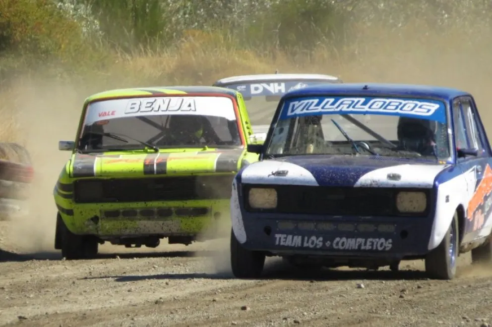 Luego del receso invernal, el automovilismo local volvería en agosto