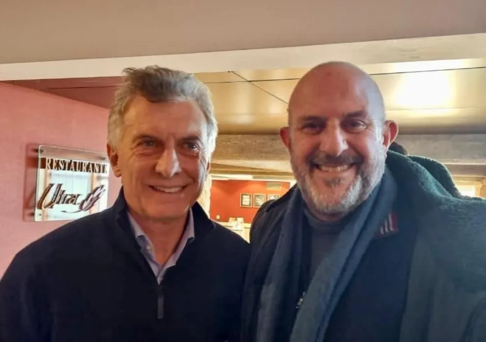 Capozzi: "Nuestro compromiso es estar preparados"