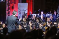 El FIMBA vuelve a Bariloche con más de 30 conciertos gratuitos