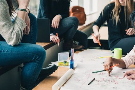 Beneficios de las redes de estudios