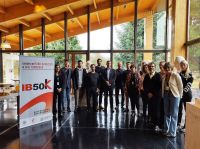 Convocan a jóvenes tecnoemprendedores a participar en el concurso IB50K de 2023