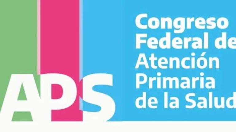 Río Negro presente en el Congreso Federal de Atención Primaria de la Salud
