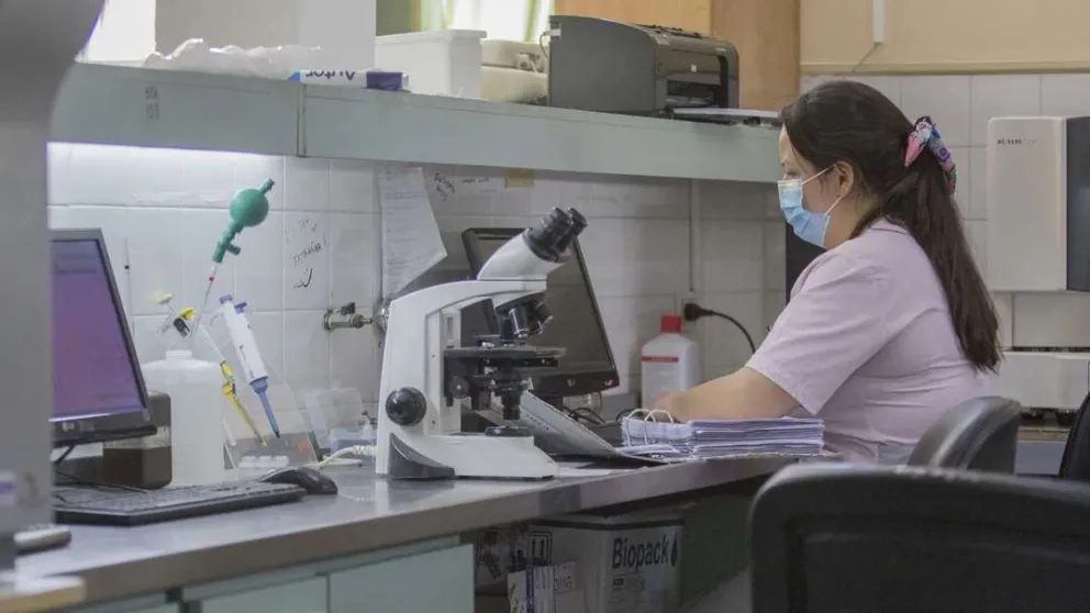 Abren las inscripciones para la readjudicación de residencias de salud 2024