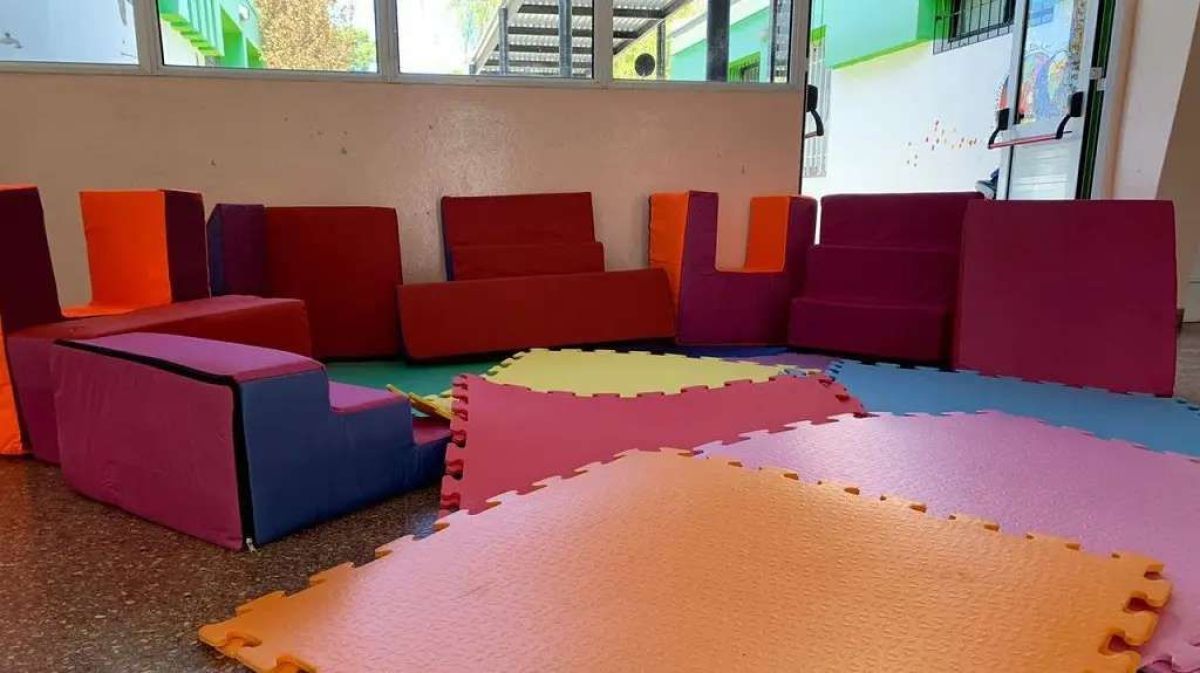 Más aportes de "Escuela Presente" para diversos proyectos institucionales