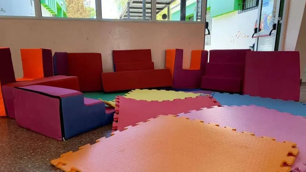 Más aportes de "Escuela Presente" para diversos proyectos institucionales