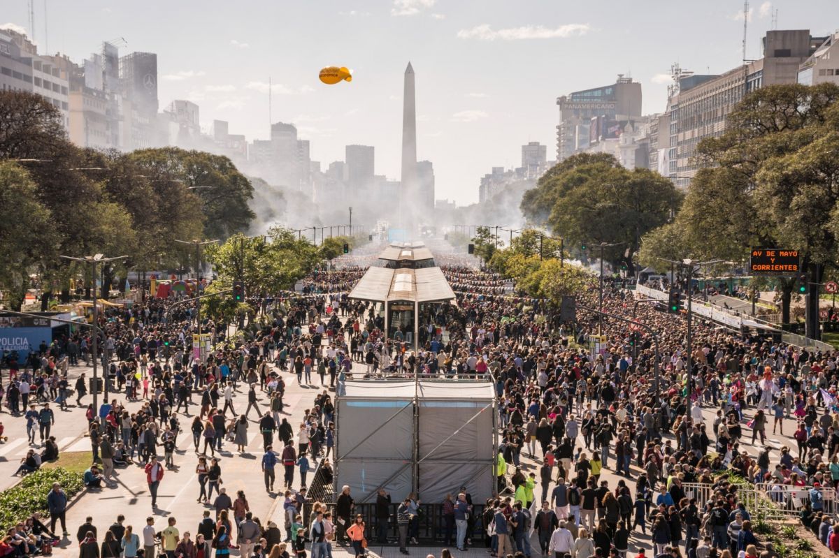 CABA busca al parrillero que represente a Río Negro en el próximo Campeonato Federal del Asado 2023