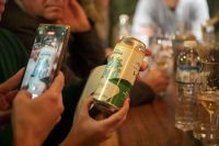 IPA KM0: Patagonia lanzó su nueva cerveza sin alcohol
