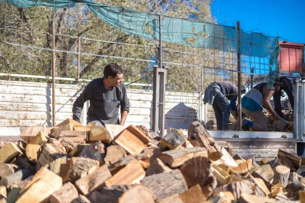 Cronograma de entrega del Plan Calor para este miércoles 25 de septiembre