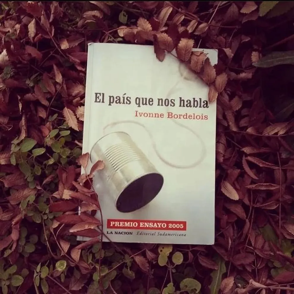 Conectando lecturas: Bordelois, Barthes, Panzeri, Galeano, Montaigne, Cortázar