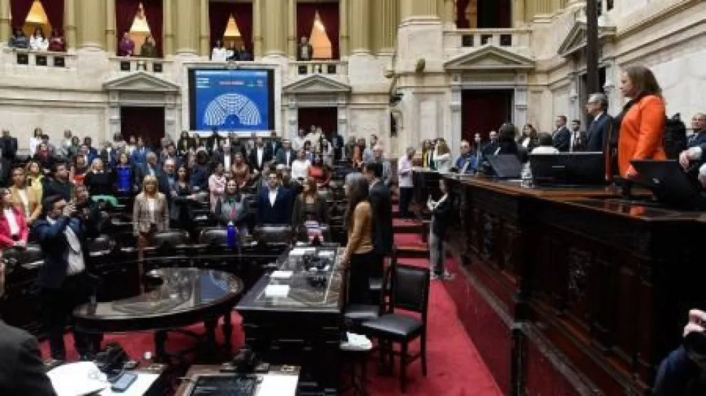 El oficialismo buscará consensos para avanzar en el Congreso con una reducción de la jornada laboral