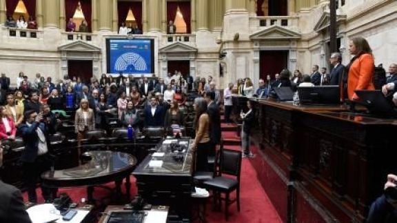 El oficialismo buscará consensos para avanzar en el Congreso con una reducción de la jornada laboral