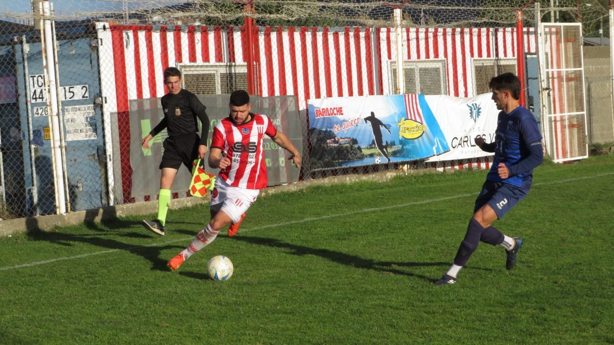 Estudiantes, Alas, Cruz del Sur y Torino son los semifinalistas del fútbol local