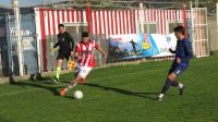 Estudiantes, Alas, Cruz del Sur y Torino son los semifinalistas del fútbol local