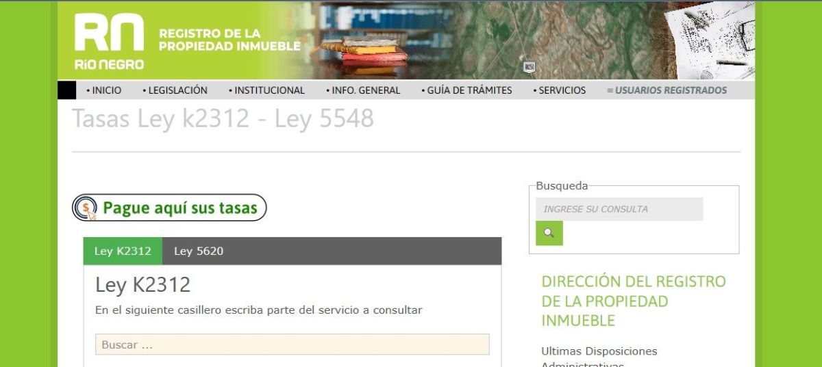 El RPI brindará nuevos servicios registrales en sus 4 delegaciones
