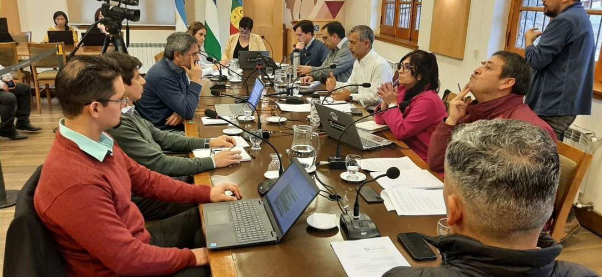 Proponen un proyecto para crear la Tarifa Residente