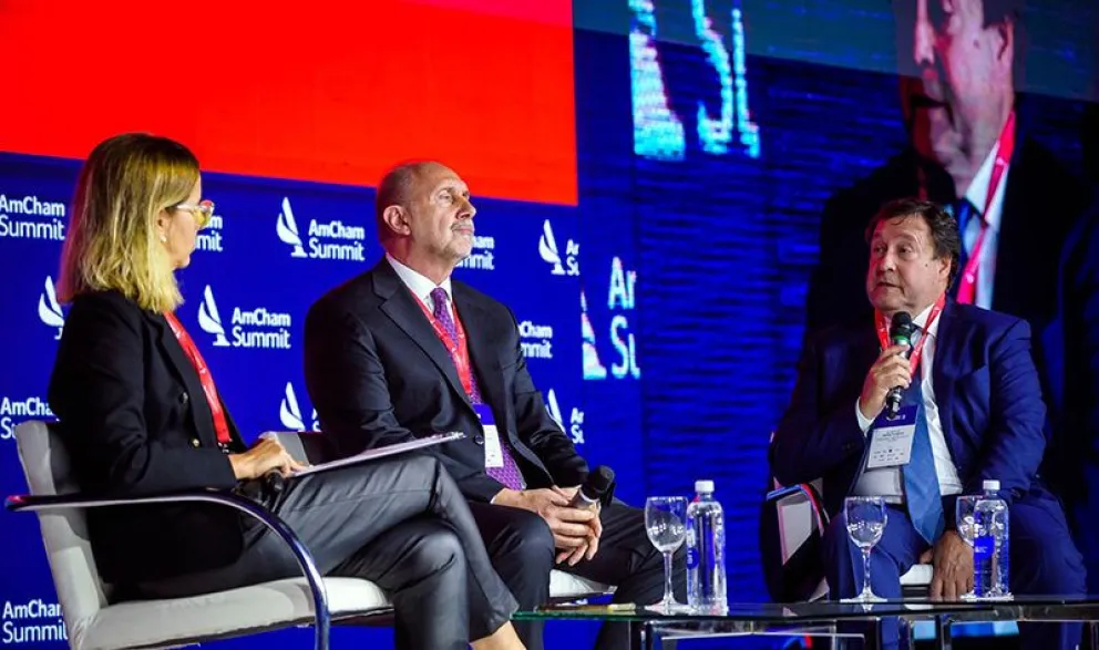 Weretilneck: “Argentina no necesita extremos, necesita acuerdos”