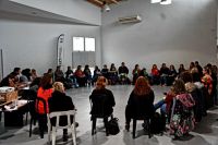 APASA continúa realizando acciones de prevención en el ámbito educativo