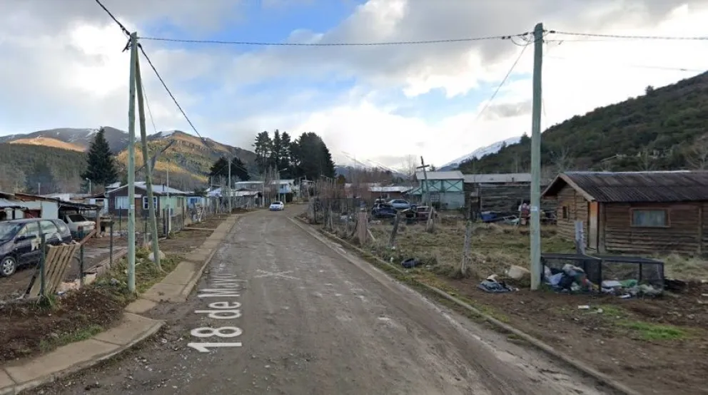 Investigan el hallazgo de un cuerpo sin vida en el barrio Vivero