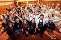 Con más de 75 cocineros, 120 emprendedores y 30 medios, cerró otra exitosa edición de ENBHIGA