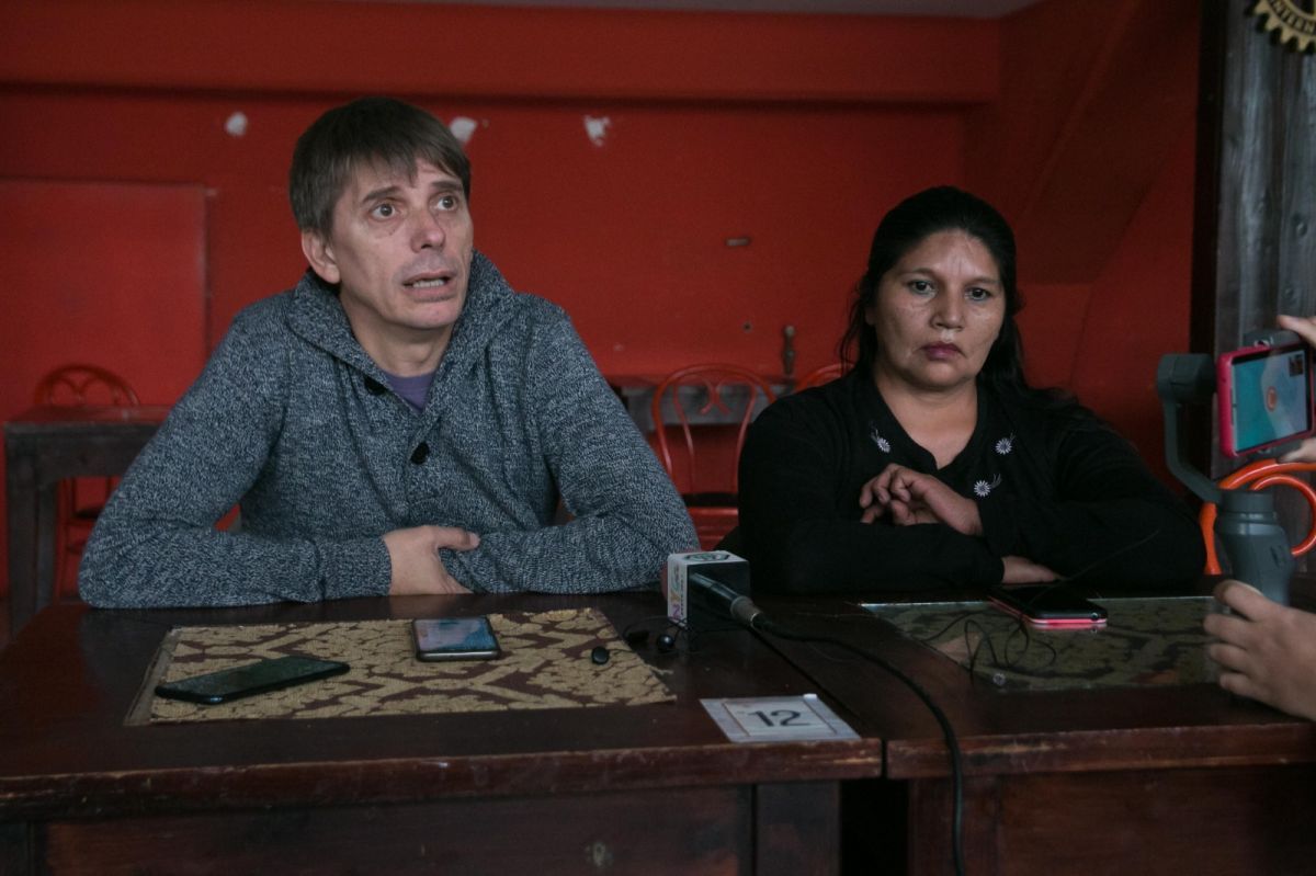 Equipo Solidario Bariloche (ESB) invita a la comunidad a sumarse a una nueva campaña
