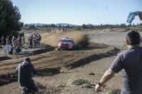 Se confirmó la fecha del Rally Regional en Bariloche 