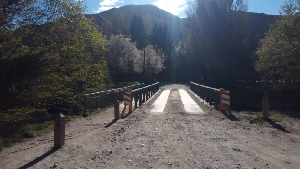 A partir del lunes 15 se corta el Puente Centenario para poner las bases del nuevo